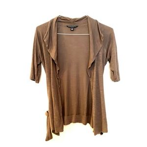 Banana Republic lightweight cardigan